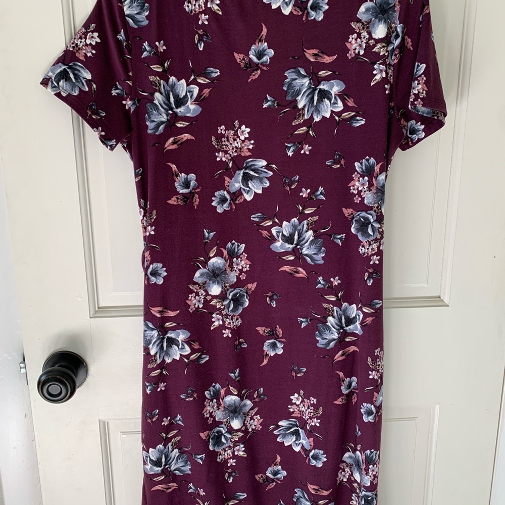 Maternity Dress